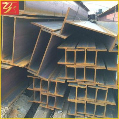 Mild Steel Price Standard Heb Steel H Beam Price