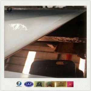 Manufacturer 0.5mm AISI 440c Stainless Steel Sheet