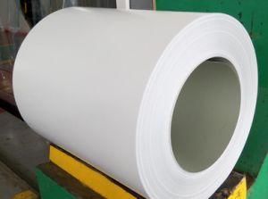 Ral Color Cladding/Coating PPGI Prepainted Galvanized Steel Coil for Roofing