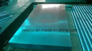 Cold Rolled Steel Sheet/Made in China/Oiled/Crs