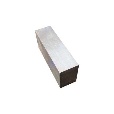 Factory Price Standard Hot Rolled Q235 Ss400 1020 Carbon Mild Steel ASTM A36 Square Bar