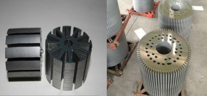 Tyd Manufactor Steel Cold Rolled Grain Oriented Steel Coil