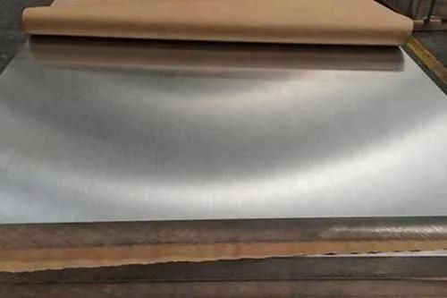 Factory Sources SUS201 202 304L High Rigidity Soft Cold Rolled Polished Decorate Surface Plate 2b Ba Hl No. 8 8K Finish Stainless Steel Pl Ss 316L Roofing Sheet