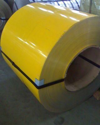 Excellent Color Coated Steel Coil /Sheet for Machinery Material