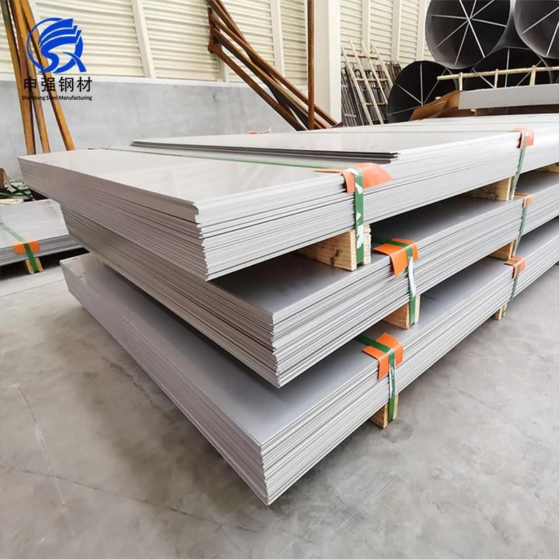 Hot Selling 400 Series Stainless Steel Plate/Sheet Price
