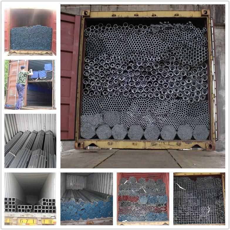 Prime Quality 10# Seamless Steel Pipe Carbon Steel Seamless Pipe for Oil and Gas Pipeline