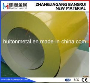 PPGI Steel Coil for Roofing Material