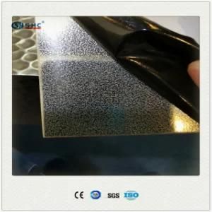 1/2 1/4 1/8 High Quality 304 Stainless Steel Date Plate