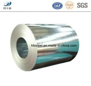 Galvanized Steel Coil (GI) and Galvalume Steel Coil (GL)