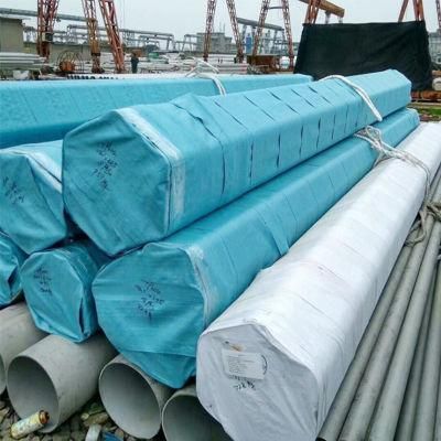 High Quality Best Sale Strength Structural Factory Stock Wholesale Hot Dipped Galvanized Intensity Stainless Steel Pipe for Construction