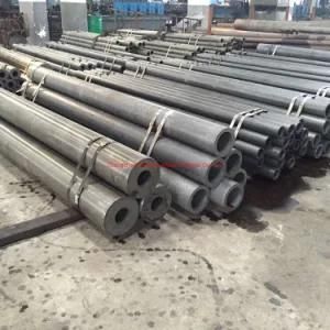 En 10297-1 25crmo4 Seamless Alloy Steel Tube for Mechanical and General Engineering Purpose