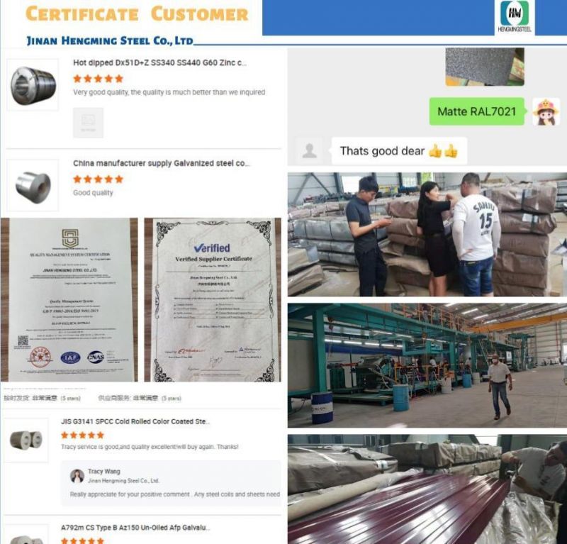 Dx51d Z275 Galvanized Steel Coil Galvalume Steel Coils Az100g Az50g Cold Rolled Sheet Zincalume Coil