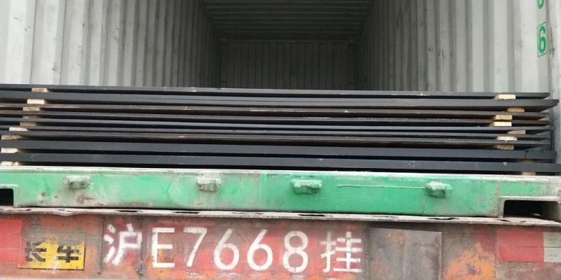 AISI A8 1.2631 SKD12 Cold Work Tool Steel Round Steel