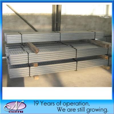Metal Steel Main Channel for Suspended Ceiling System
