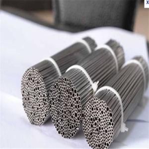ASTM A249 Stainless Steel Capillary Tube 304L