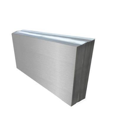 Incoloy 800 Incoloy 800h Stainless Steel Plate