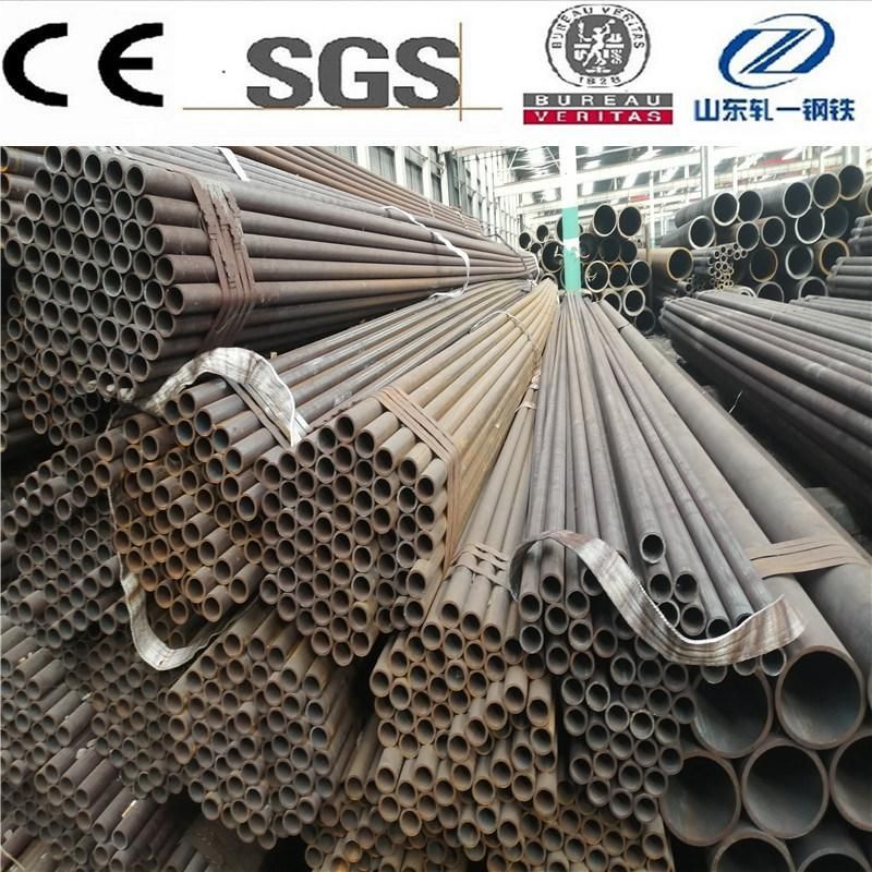 ASTM A335 P1 P11 Seamless Steel Pipe Alloy Steel Pipe