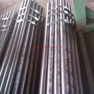 En 10216 En 10216-1 P265tr2 Cold Drawn Seamless Carbon Steel Boiler Tube