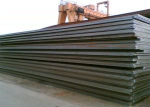 Factory Direct Sale Ss400 A36 S355 Hot Rolled Carbon Steel Plates