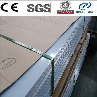 Alloy 800h Nickel Alloys Stainless Steel Sheet Corrosion Resistant Alloy Steel Sheet