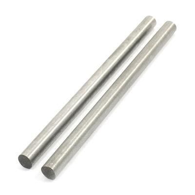 Food Industry and Surgical Equipment 316 Stainless Steel Round Bar