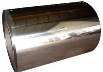 430 Stainless Steel Coil