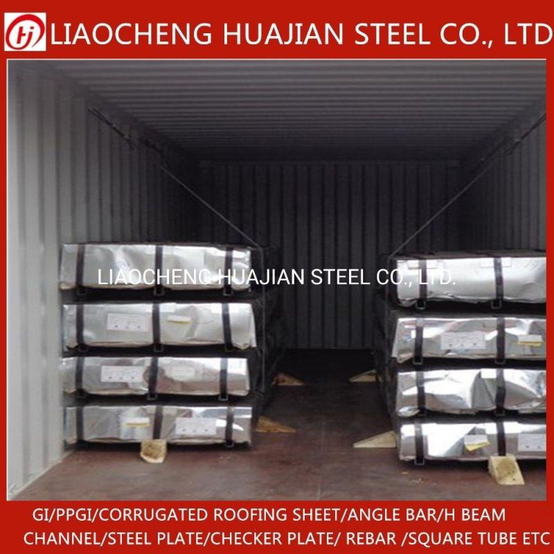 Ral Color Coated SGCC Gi Prepainted Galvanized Steel Coil PPGI for Corrugated Roofing Sheet