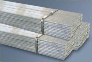 High Quality Stainless Steel Flat Bar