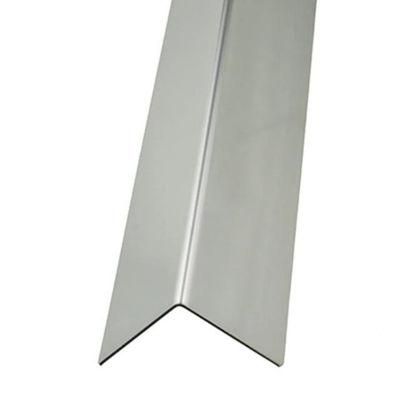 Chinese Standard Corner Stainless Steel Angle