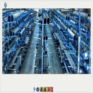 Factory Price 304 Stainless Steel Pipe ASTM