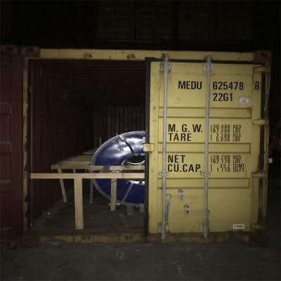 SGCC Hot Dipped Zinc Coating Galvanized Steel Galvanlume Steel Coils