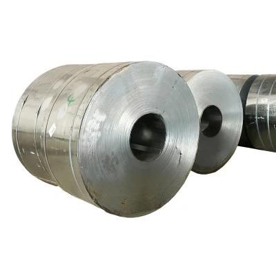 The High Strength Layer The 26 Galvanized Steel Coil with Low Price and High Quality Was Customized in China