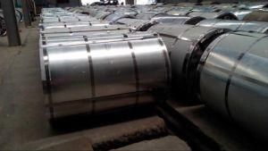Galvanised Iron in Sheet Big Spangle Factory