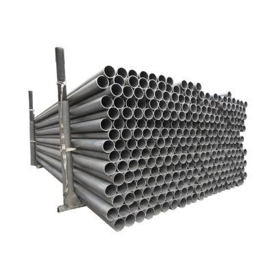 BS1387 Carbon ERW Steel Pipe Specifications