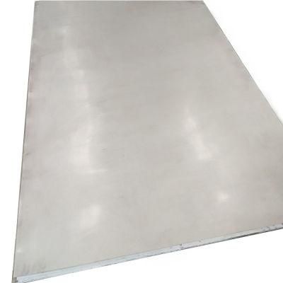Prime Quality AISI BS 2.5mm 3075 3076 Alloy 400 Monel 400 Steel Plates