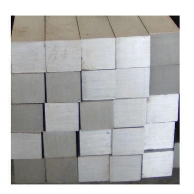 Heavy Industry 60*60mm Iron Mild Steel Square Bar for Sale
