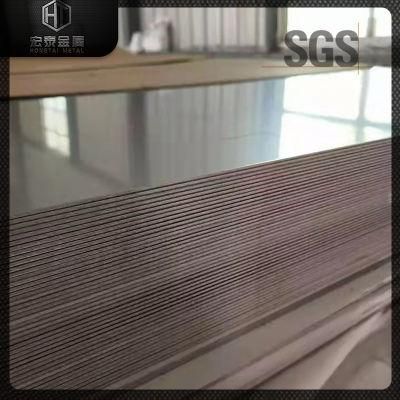 High Quality ASTM Black Mirror Cold Rolled 304/316/316L Mirror Finish 2.0mm 4.0mm Stainless Steel Sheets Metal Plate