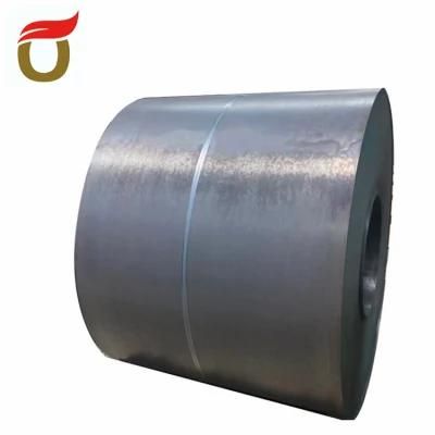 Carbon Steel Coil S235r