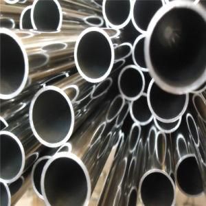 430 Grade 2b Stainless Steel Bright Tube