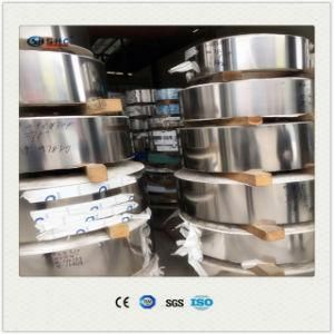 Baosteel Stainless Steel 347 Hot Cold Rolled Coils