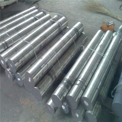 Supply Jisg Scm420 Bar/Scm420 Steel Bar/Scm420 Round Steel/Scm420 Round Bar