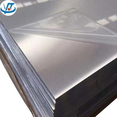 Hl Finish Decoration Stainless Steel Sheet (304 316 316L 201) Price Per Kg