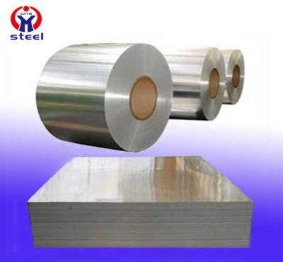 Steel Metal Roof Stainless Steel Coil AISI 304 630