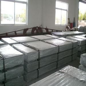 Full Hard Corrugated Steel Roofing Sheet