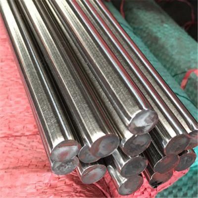 ASTM 304 316L 310S 309S Stainless Steel Polishing Rod