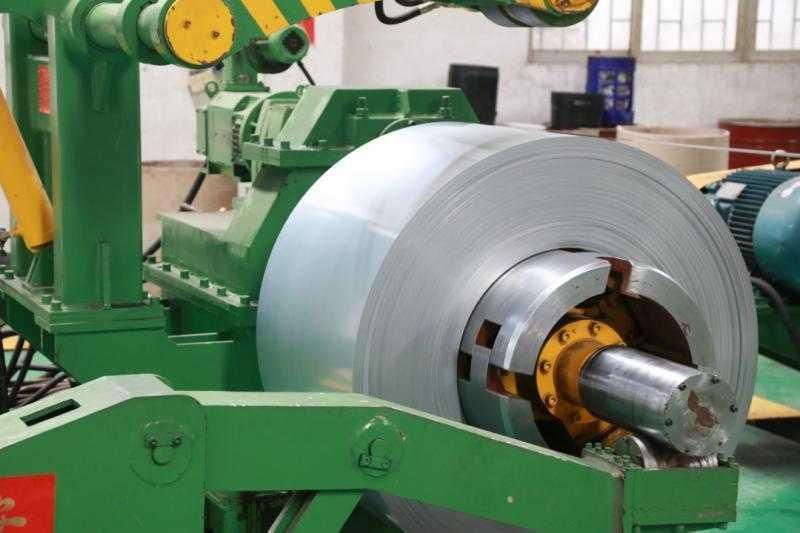 Supplied New Hot Rolled Steel Plate High Strength Automobile Steel Qstm420TM Hot Rolled Plate Coil Zero Cuttin