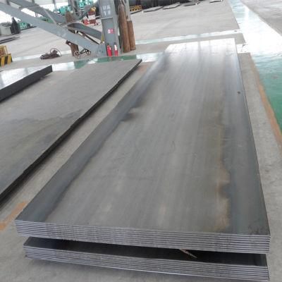 Hot Rolled Cold Rolled High Quality Carbon Steel Plates Q235 S235 S275 S355 Hot Carbon Steel Sheet Plate
