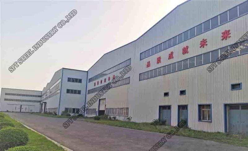 High Efficiency Industrial Heat Treatment Equipment Annealing Furnace