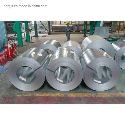Dx51d DC51D Z275 Gi PPGI Secc SGCC Zinc Coated Galvanized Steel Coil