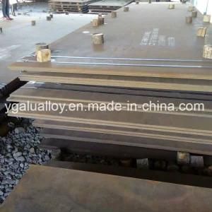 Best Quality Promotional Corrision Resistant Steel Plate Resistance Constructional Gold Supplier